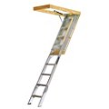 Attic Ladders image